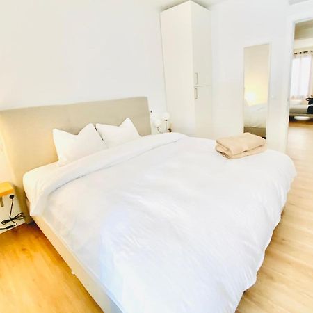 Hotel Apartment With 2-En Suite Bedrooms Palma de Mallorca Buitenkant foto