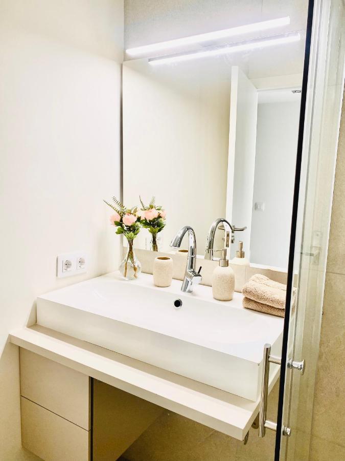 Hotel Apartment With 2-En Suite Bedrooms Palma de Mallorca Buitenkant foto