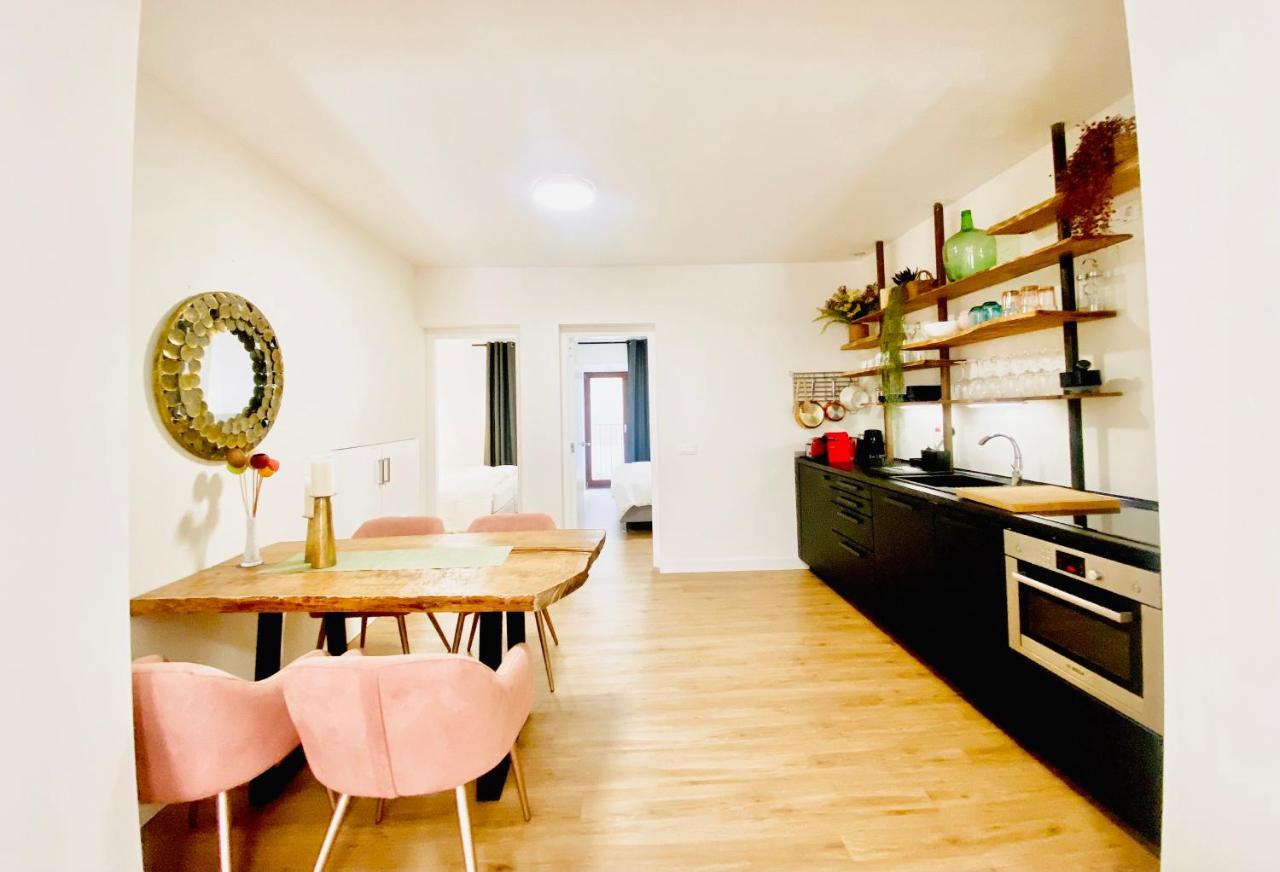 Hotel Apartment With 2-En Suite Bedrooms Palma de Mallorca Buitenkant foto