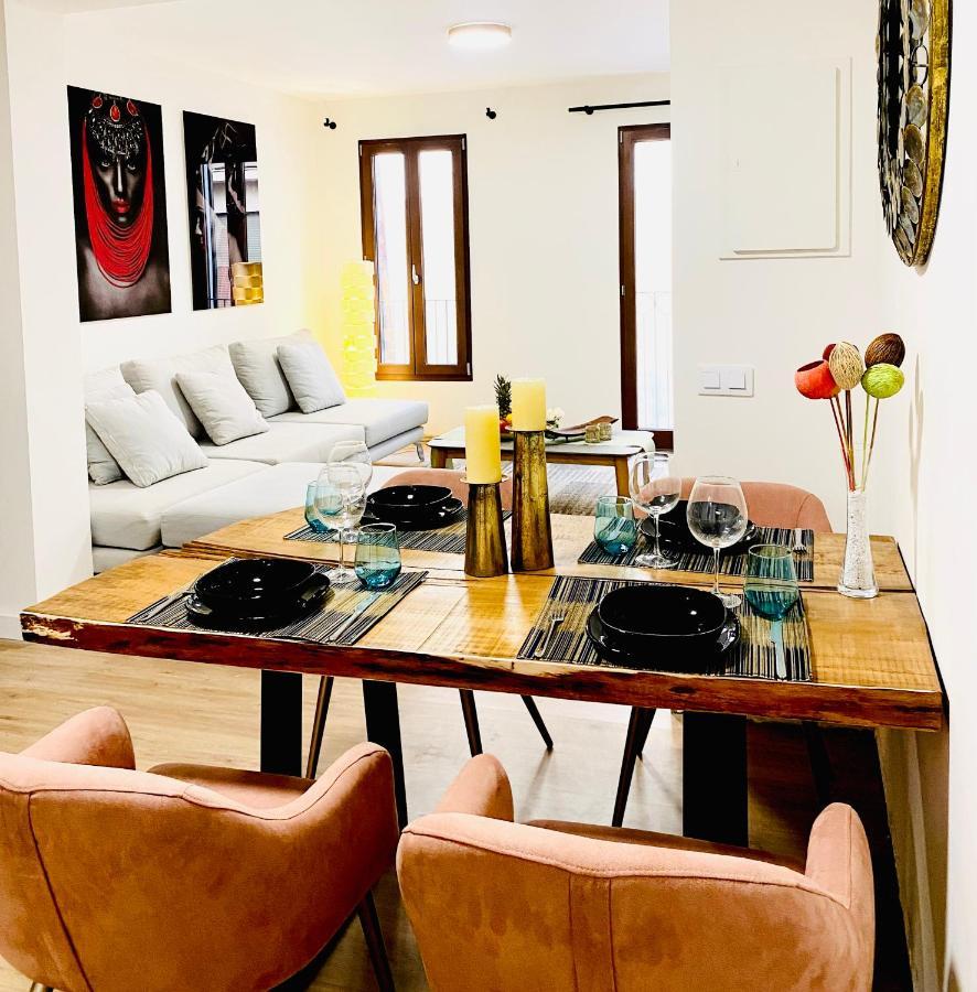 Hotel Apartment With 2-En Suite Bedrooms Palma de Mallorca Buitenkant foto