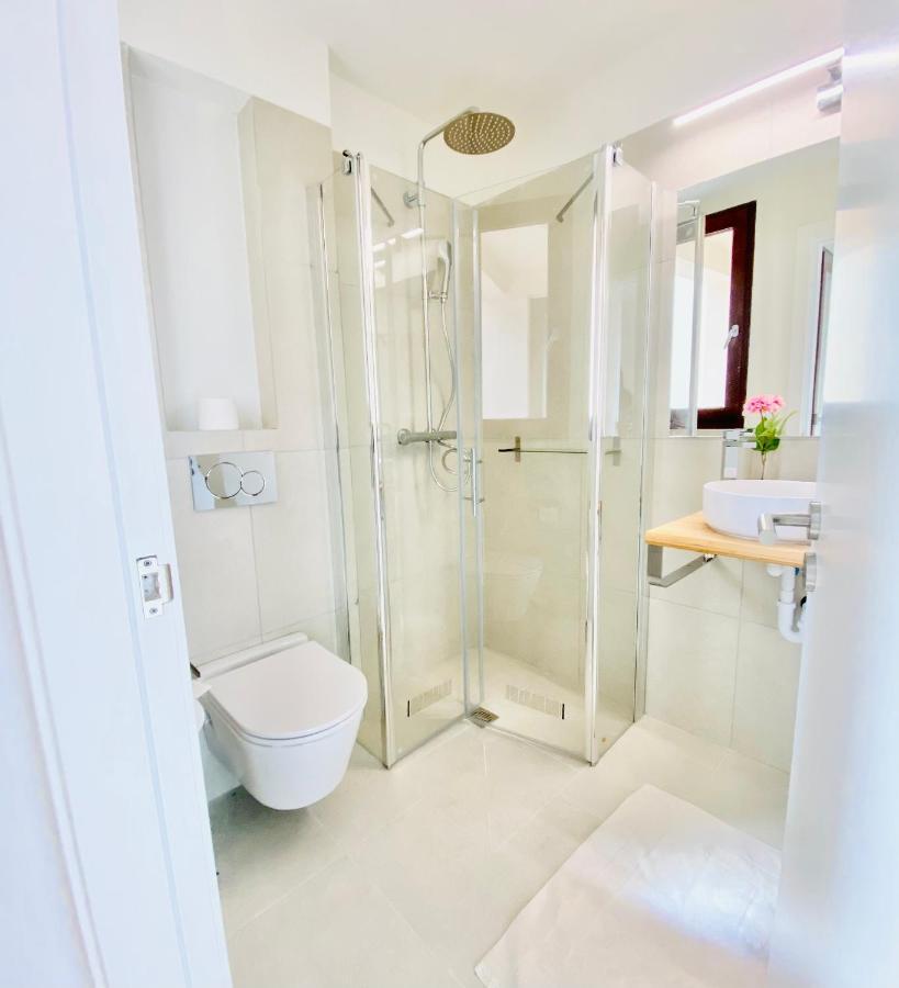 Hotel Apartment With 2-En Suite Bedrooms Palma de Mallorca Buitenkant foto