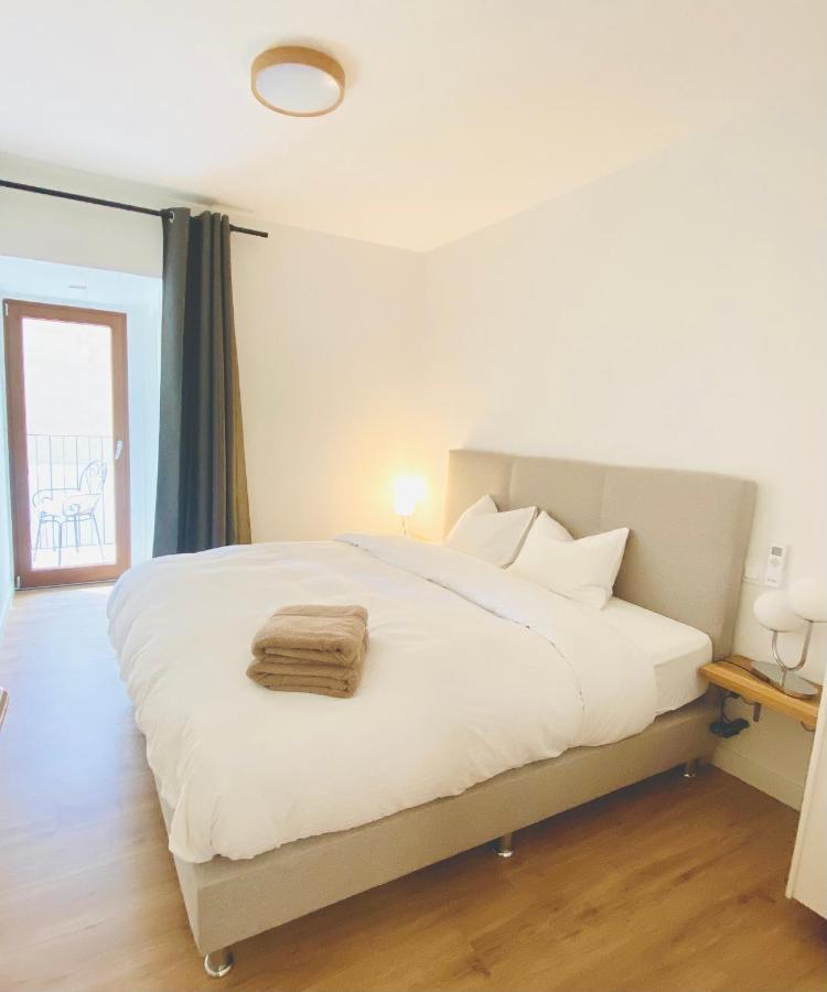 Hotel Apartment With 2-En Suite Bedrooms Palma de Mallorca Buitenkant foto